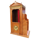 Confessionário Grande