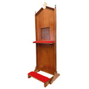 Confessionário Simples