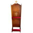 Confessionário Simples