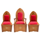 Conjunto de Cadeiras Arcos