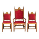 Conjunto de Cadeiras JHS
