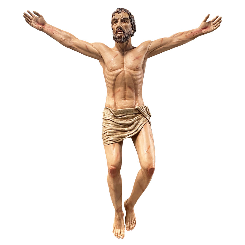 Gestas, o Mau Ladrão 160cm