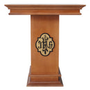 Credência Tradicional