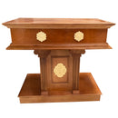 Credência Galiléia