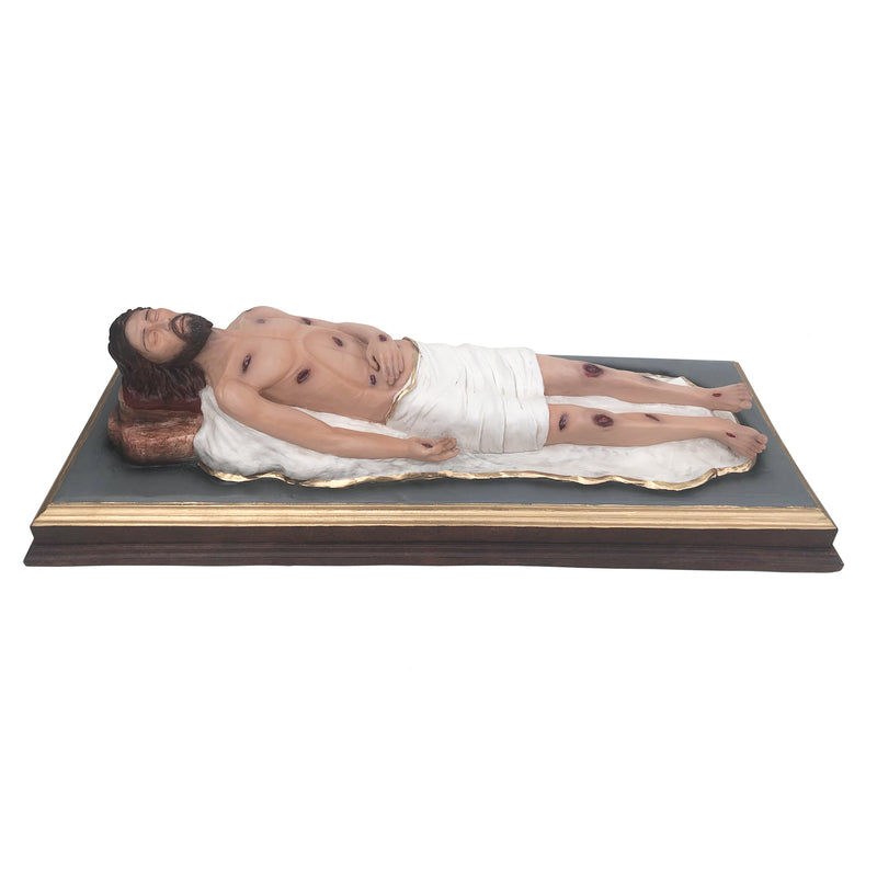 Nosso Senhor Morto 87cm