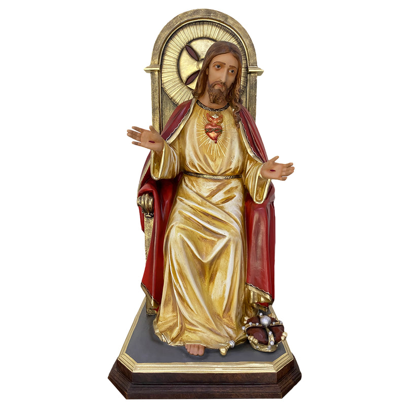 Cristo Rei 93cm