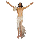 Cristo Ressuscitado 150cm (de parede)