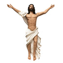 Cristo Ressuscitado 180cm (de parede)