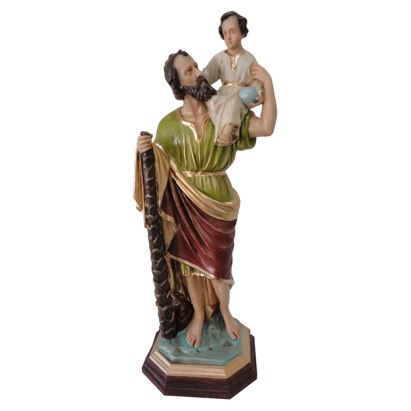 São Cristóvão 70cm