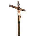 Crucifixo 120cm de Parede
