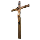 Crucifixo 120cm de Parede