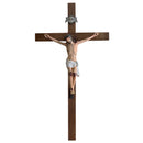 Crucifixo 120cm de Parede