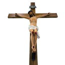 Crucifixo 120cm de Parede