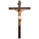 Crucifixo 170cm (Corpo 90cm) de Parede