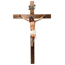 Crucifixo 170cm (Corpo 90cm) de Parede