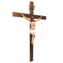 Crucifixo 170cm (Corpo 90cm) de Parede