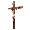Crucifixo 170cm (Corpo 90cm) de Parede