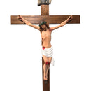 Crucifixo 170cm (Corpo 90cm) de Parede