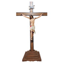 Crucifixo 170cm (Corpo 90cm) com Base