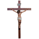 Crucifixo 260cm de Parede