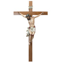Crucifixo 350cm de Parede