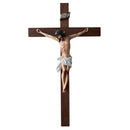 Crucifixo 85cm de Parede