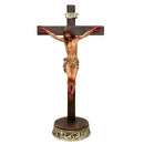 Crucifixo de Mesa/Altar 38cm