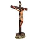 Crucifixo de Mesa/Altar 38cm