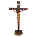 Crucifixo de Mesa/Altar 38cm