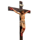 Crucifixo de Mesa/Altar 38cm