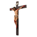 Crucifixo 36x20cm de Parede