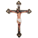 Crucifixo 48x34cm de Parede
