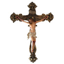 Crucifixo 50x35cm de Parede