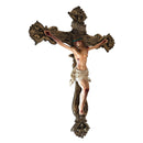 Crucifixo 50x35cm de Parede