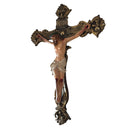 Crucifixo 50x35cm de Parede