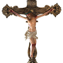 Crucifixo 50x35cm de Parede