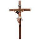 Crucifixo Italiano 120cm de Parede