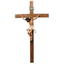 Crucifixo Italiano 120cm de Parede