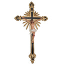 Crucifixo 59x34cm de Parede