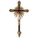 Crucifixo 59x34cm de Parede