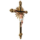 Crucifixo 59x34cm de Parede
