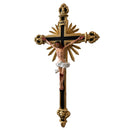 Crucifixo 59x34cm de Parede