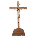 Crucifixo 120cm com Base