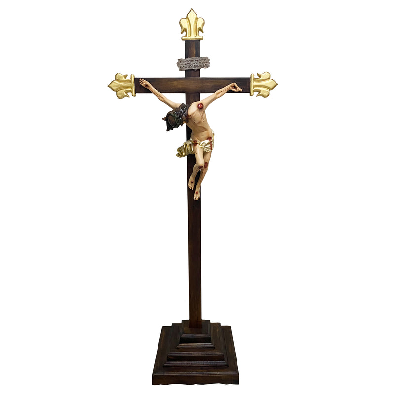 Cruz Gótica da Paixão