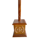 Cruz Processional de Madeira