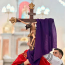 Cruz Gótica da Paixão