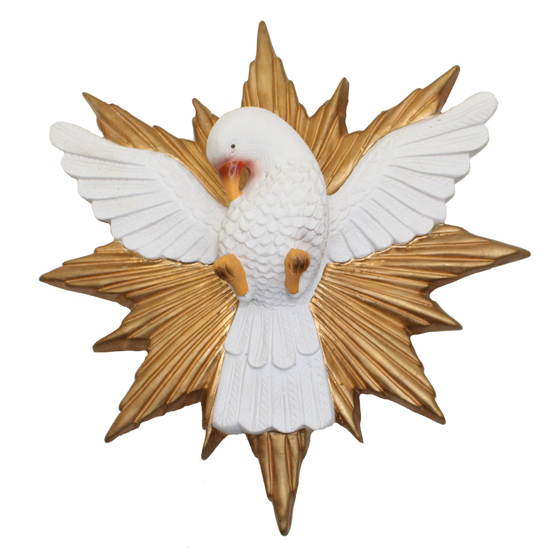 Divino Espírito Santo Méd.