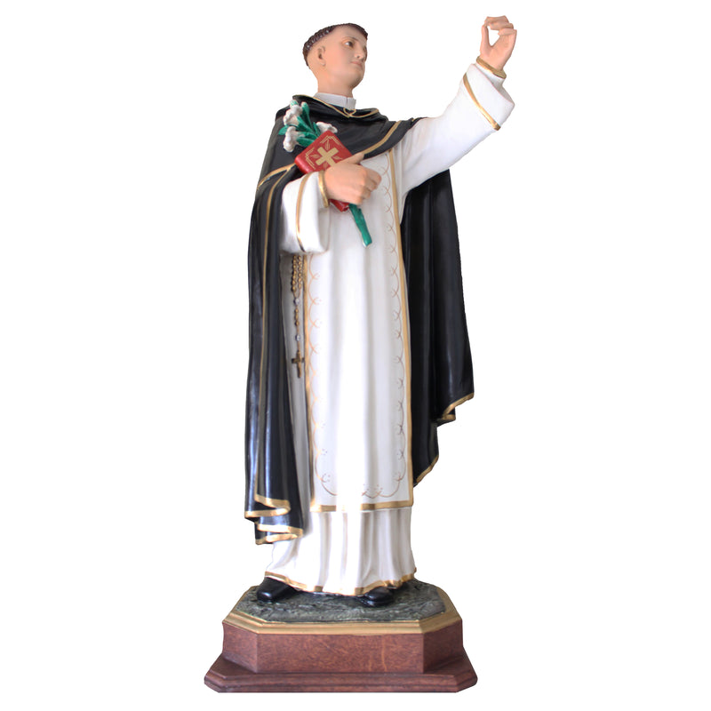 São Domingos Gusmão 100cm