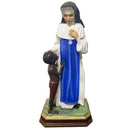 Santa Dulce dos Pobres 80cm