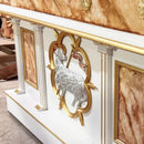 Aplique para Altar Cordeiro de Deus